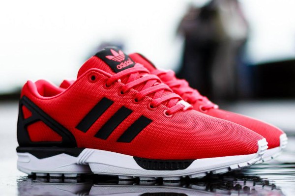 Adidas Zx Flux Homme